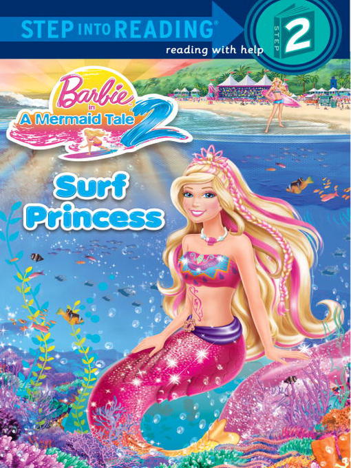 Title details for Surf Princess by Chelsea Eberly - Wait list